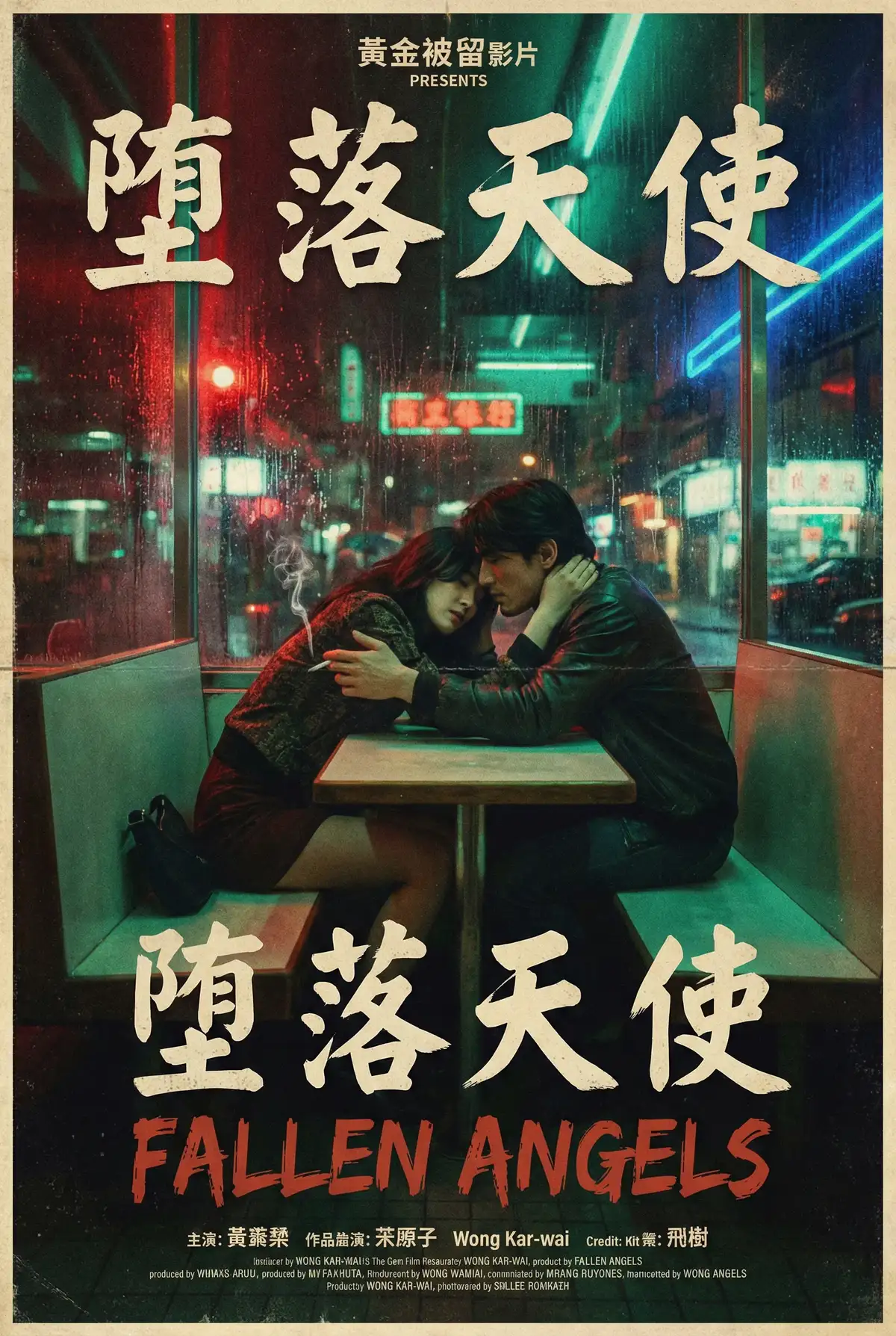 香港伦理电影海报 - http //leyuanxm.top 馆藏推荐作品